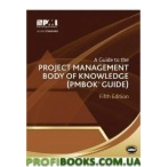 A Guide to the Project Management Body of Knowledge PMBOK(R) Guide 5th Edition