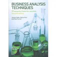 Business Analysis Techniques 99 Essential Tools for Success