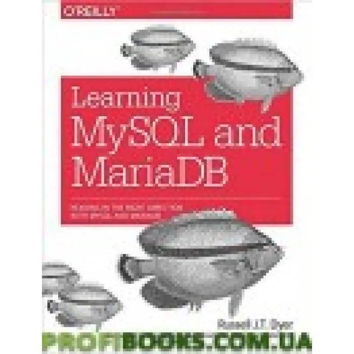 Learning MySQL and MariaDB: Heading in the Right Direction with MySQL and MariaDB