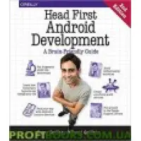 Head First Android Development: A Brain-Friendly Guide 2nd Edition