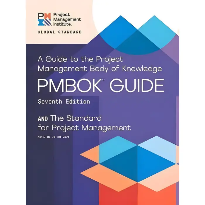 A Guide to the Project Management Body of Knowledge (PMBOK® Guide) – Seventh Edition
