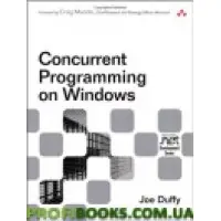 Concurrent Programming on Windows