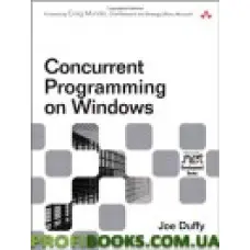 Concurrent Programming on Windows