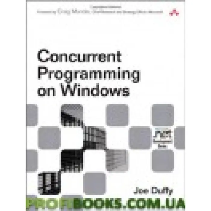 Concurrent Programming on Windows