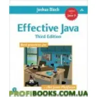 Effective Java (3rd Edition)