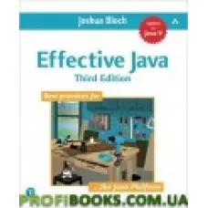Effective Java (3rd Edition)
