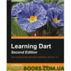 Learning Dart - Second Edition