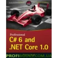 Professional C# 6 and .NET Core 1.0