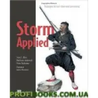 Storm Applied: Strategies for real-time event processing