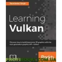 Vulkan Cookbook