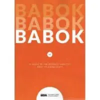 BABOK®. Посібник зведення знань з бізнес-аналізу. (тверда обкладинка)