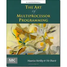 The Art of Multiprocessor Programming