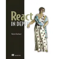React in Depth. Morten Barklund
