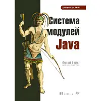 Система модулів Java Парлог Микола