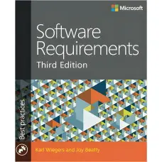 Software Requirements (Developer Best Practices) 3rd Edition