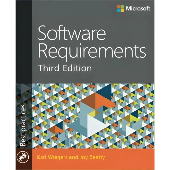 Software Requirements (Developer Best Practices) 3rd Edition