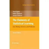 The Elements of Statistical Learning: Data Mining, Inference, and Prediction, Second Edition