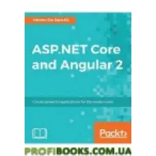 ASP.NET Core and Angular 2