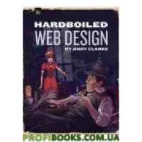 Hardboiled Web Design