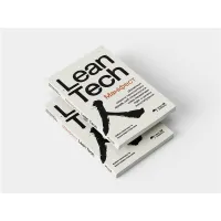 Манифест Lean Tech. Фабрис Бернхард, Бенуа Шарль-Лавозель