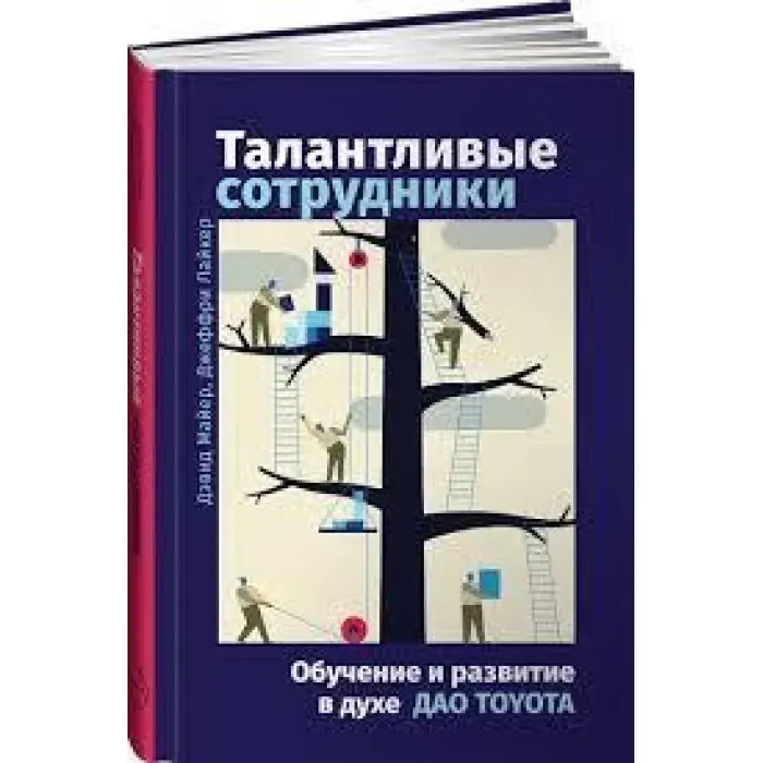 Таланні працівники Взуття та розвиток у дусі дао Toyota