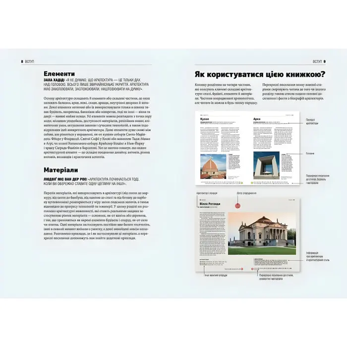 Коротка історія архітектури. Сьюзі Годж