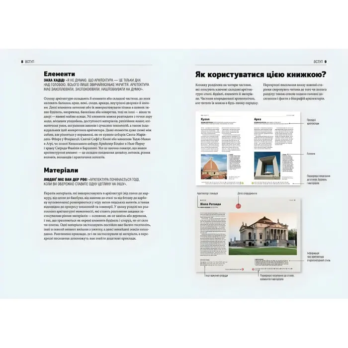 Коротка історія архітектури. Сьюзі Годж