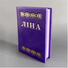 Триста поезій. Ліна Костенко