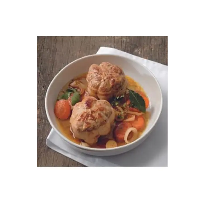 Paul Bocuse: The Complete Recipes