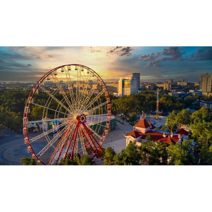 Місце сили. Національний юридичний університет ім. Ярослава Мудрого. Василь Білоус