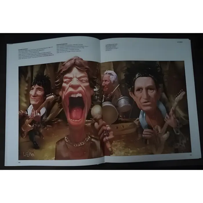 100 Illustrators, 2 Vol. Steven Heller (видання у футлярі XXL)