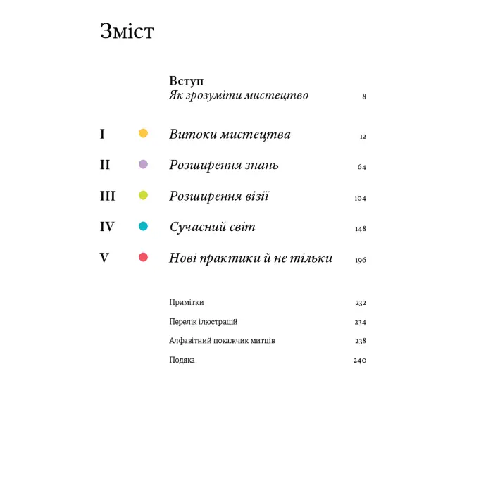Мистецтво без таємниць. Метью Вілсон