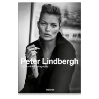 Peter Lindbergh. On Fashion Photography (revised 2020)
