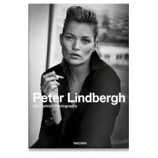 Peter Lindbergh. On Fashion Photography (revised 2020)