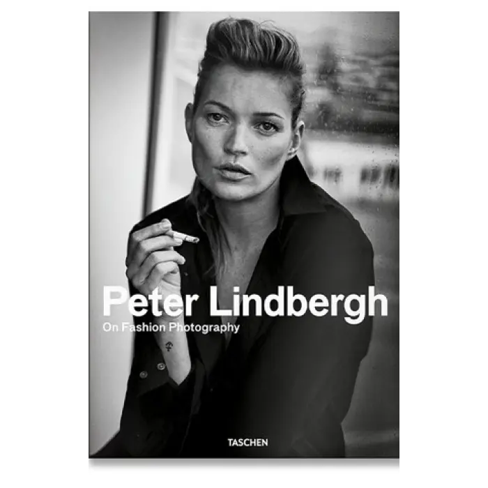 Peter Lindbergh. On Fashion Photography (revised 2020)