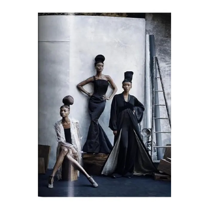 Peter Lindbergh. On Fashion Photography (revised 2020)