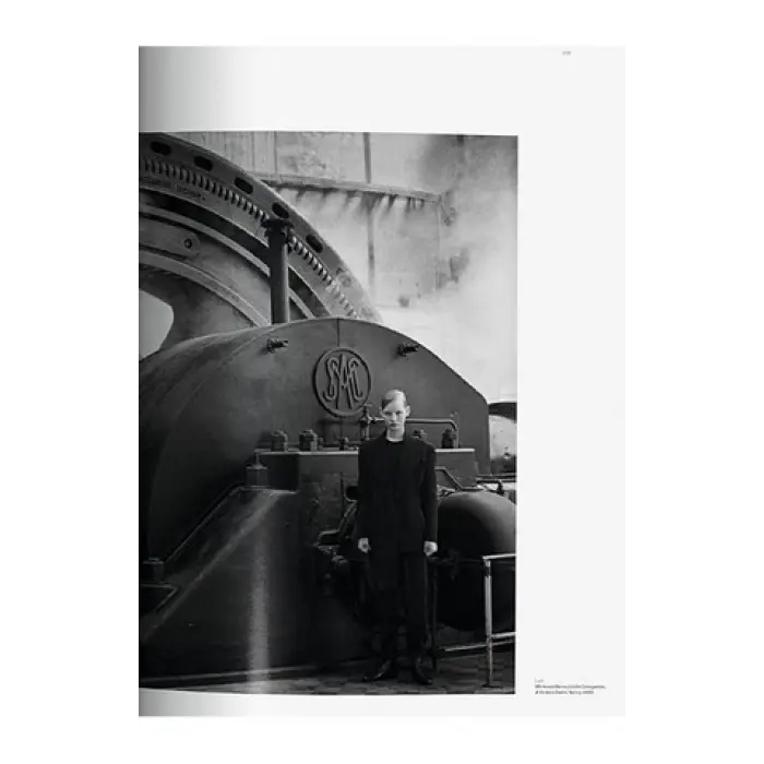 Peter Lindbergh. On Fashion Photography (revised 2020)