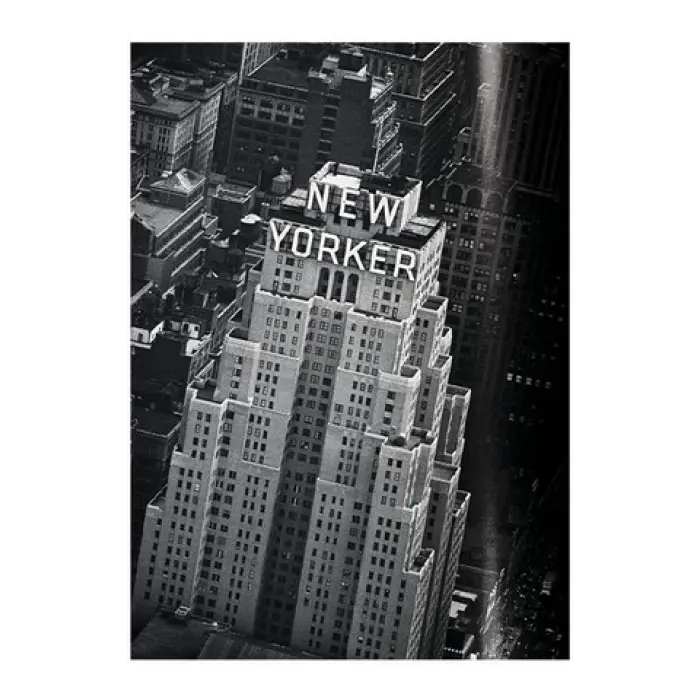 Peter Lindbergh. On Fashion Photography (revised 2020)