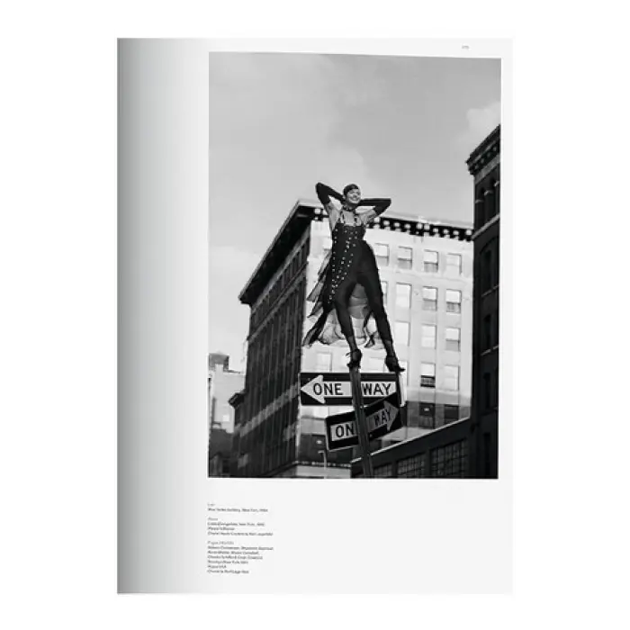 Peter Lindbergh. On Fashion Photography (revised 2020)