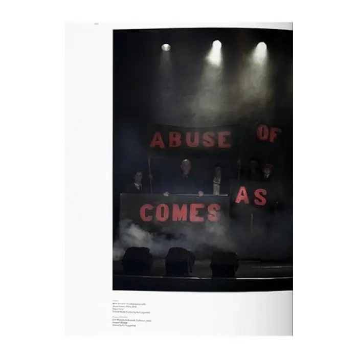 Peter Lindbergh. On Fashion Photography (revised 2020)