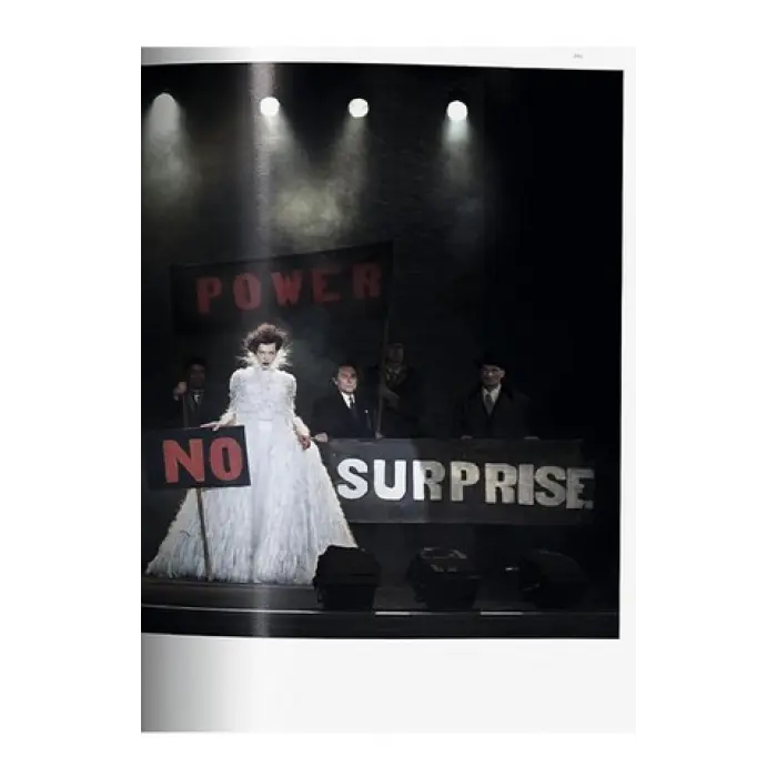 Peter Lindbergh. On Fashion Photography (revised 2020)