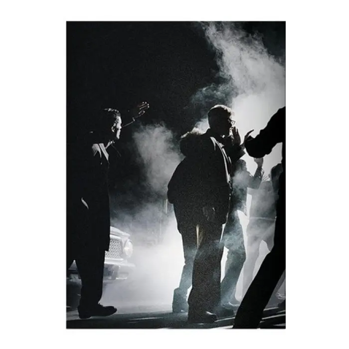 Peter Lindbergh. On Fashion Photography (revised 2020)