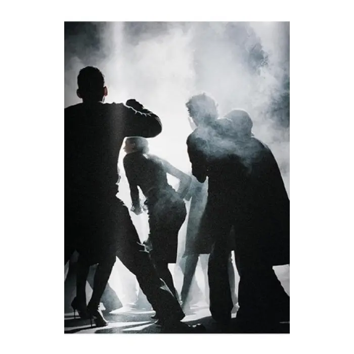 Peter Lindbergh. On Fashion Photography (revised 2020)