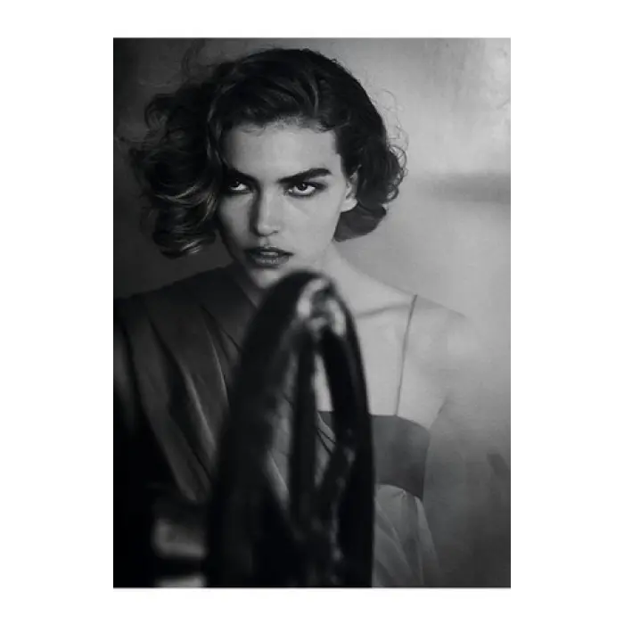Peter Lindbergh. On Fashion Photography (revised 2020)