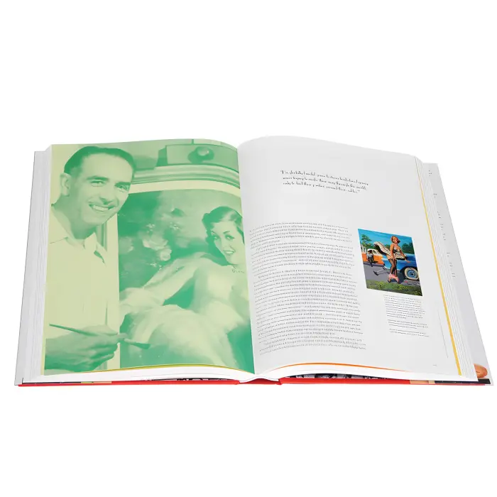 The Art of Pin-Up. Dian Hanson  (видання у футлярі XXL)