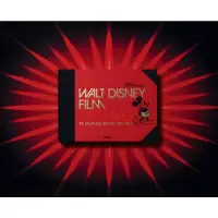 The Walt Disney Film Archives. The Animated Movies 1921–1968. (видання у футлярі XXL)