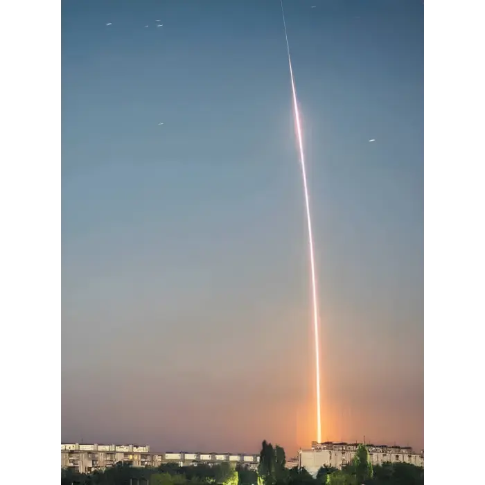 Сторозтерзаний ворогом Харків. 2022-2023. Фотосвідчення Вадима БЄЛІКОВА