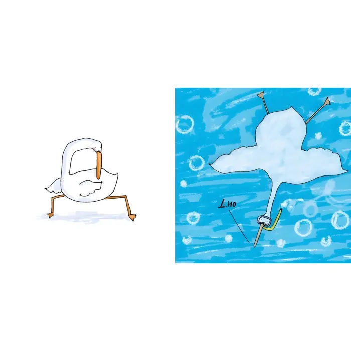 Гусь від А до Я