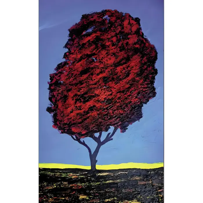 Бікфордова кров