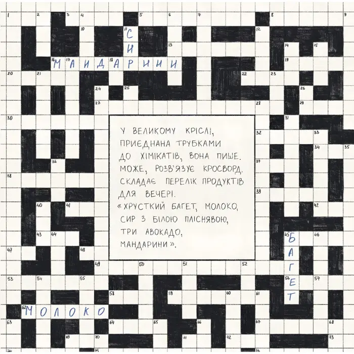 Червона сукня моєї тітки